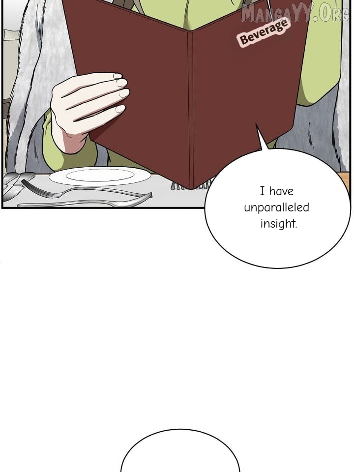 Change Me Chapter 61 - page 40